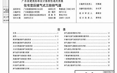 粤08J／T910 住宅变压拔气式三防排气道(1).pdf